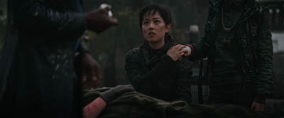 Star Trek: Strange New Worlds ScreenCaps "The Broken Circle" (S2:E1)