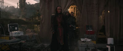 Star Trek: Strange New Worlds ScreenCaps "The Broken Circle" (S2:E1)