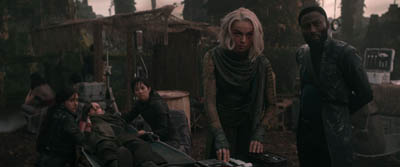 Star Trek: Strange New Worlds ScreenCaps "The Broken Circle" (S2:E1)