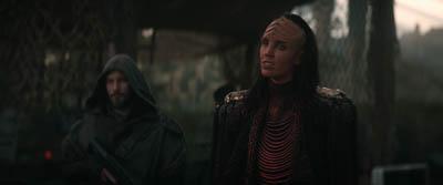 Star Trek: Strange New Worlds ScreenCaps "The Broken Circle" (S2:E1)