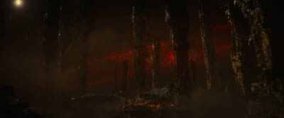 Star Trek: Strange New Worlds ScreenCaps "The Broken Circle" (S2:E1)
