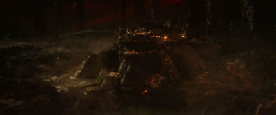 Star Trek: Strange New Worlds ScreenCaps "The Broken Circle" (S2:E1)