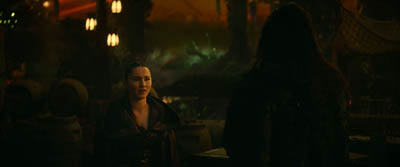 Star Trek: Strange New Worlds ScreenCaps "The Broken Circle" (S2:E1)