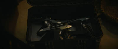 Star Trek: Strange New Worlds ScreenCaps "The Broken Circle" (S2:E1)