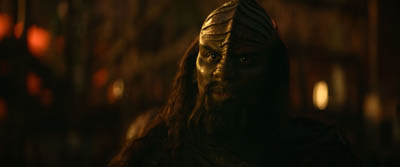 Star Trek: Strange New Worlds ScreenCaps "The Broken Circle" (S2:E1)
