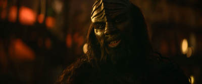 Star Trek: Strange New Worlds ScreenCaps "The Broken Circle" (S2:E1)
