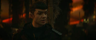 Star Trek: Strange New Worlds ScreenCaps "The Broken Circle" (S2:E1)