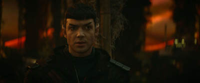 Star Trek: Strange New Worlds ScreenCaps "The Broken Circle" (S2:E1)