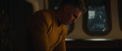Star Trek: Strange New Worlds ScreenCaps "The Broken Circle" (S2:E1)