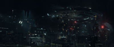 Star Trek: Strange New Worlds ScreenCaps "The Broken Circle" (S2:E1)