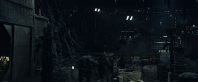 Star Trek: Strange New Worlds ScreenCaps "The Broken Circle" (S2:E1)