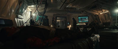 Star Trek: Strange New Worlds ScreenCaps "The Broken Circle" (S2:E1)