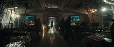 Star Trek: Strange New Worlds ScreenCaps "The Broken Circle" (S2:E1)
