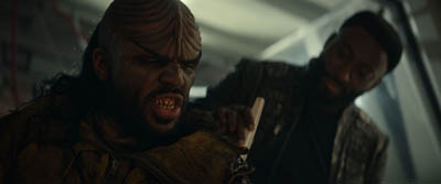 Star Trek: Strange New Worlds ScreenCaps "The Broken Circle" (S2:E1)