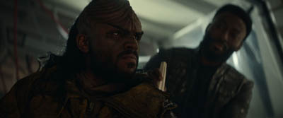 Star Trek: Strange New Worlds ScreenCaps "The Broken Circle" (S2:E1)