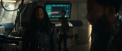 Star Trek: Strange New Worlds ScreenCaps "The Broken Circle" (S2:E1)
