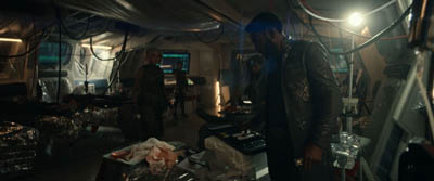 Star Trek: Strange New Worlds ScreenCaps "The Broken Circle" (S2:E1)