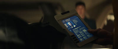 Star Trek: Strange New Worlds ScreenCaps "The Broken Circle" (S2:E1)