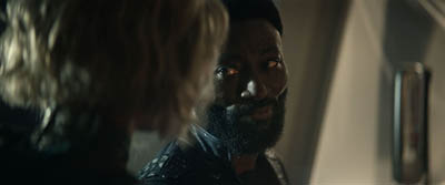 Star Trek: Strange New Worlds ScreenCaps "The Broken Circle" (S2:E1)