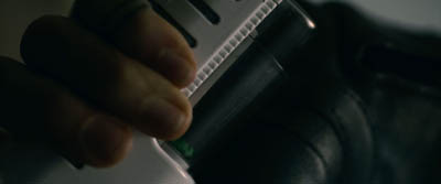 Star Trek: Strange New Worlds ScreenCaps "The Broken Circle" (S2:E1)