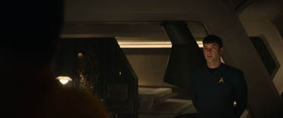 Star Trek: Strange New Worlds ScreenCaps "The Broken Circle" (S2:E1)