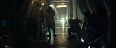 Star Trek: Strange New Worlds ScreenCaps "The Broken Circle" (S2:E1)