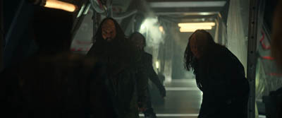 Star Trek: Strange New Worlds ScreenCaps "The Broken Circle" (S2:E1)