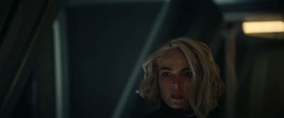 Star Trek: Strange New Worlds ScreenCaps "The Broken Circle" (S2:E1)