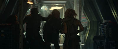 Star Trek: Strange New Worlds ScreenCaps "The Broken Circle" (S2:E1)