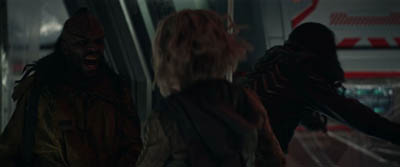Star Trek: Strange New Worlds ScreenCaps "The Broken Circle" (S2:E1)