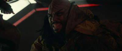 Star Trek: Strange New Worlds ScreenCaps "The Broken Circle" (S2:E1)