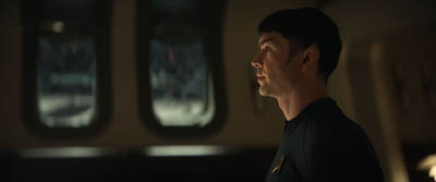 Star Trek: Strange New Worlds ScreenCaps "The Broken Circle" (S2:E1)