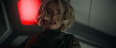 Star Trek: Strange New Worlds ScreenCaps "The Broken Circle" (S2:E1)
