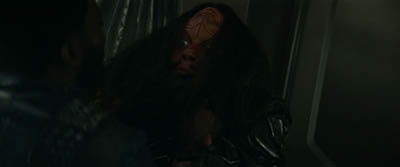 Star Trek: Strange New Worlds ScreenCaps "The Broken Circle" (S2:E1)