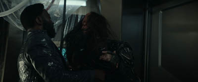 Star Trek: Strange New Worlds ScreenCaps "The Broken Circle" (S2:E1)