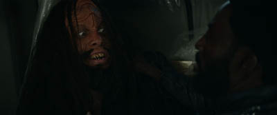 Star Trek: Strange New Worlds ScreenCaps "The Broken Circle" (S2:E1)