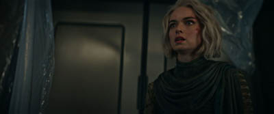 Star Trek: Strange New Worlds ScreenCaps "The Broken Circle" (S2:E1)