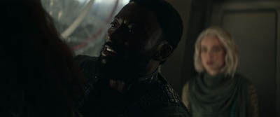 Star Trek: Strange New Worlds ScreenCaps "The Broken Circle" (S2:E1)
