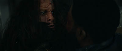 Star Trek: Strange New Worlds ScreenCaps "The Broken Circle" (S2:E1)