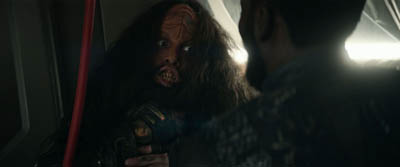 Star Trek: Strange New Worlds ScreenCaps "The Broken Circle" (S2:E1)