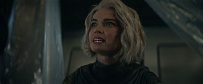 Star Trek: Strange New Worlds ScreenCaps "The Broken Circle" (S2:E1)
