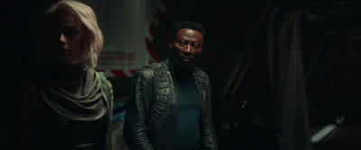 Star Trek: Strange New Worlds ScreenCaps "The Broken Circle" (S2:E1)