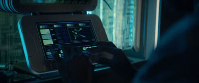 Star Trek: Strange New Worlds ScreenCaps "The Broken Circle" (S2:E1)