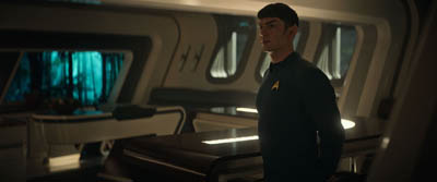 Star Trek: Strange New Worlds ScreenCaps "The Broken Circle" (S2:E1)
