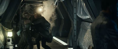 Star Trek: Strange New Worlds ScreenCaps "The Broken Circle" (S2:E1)