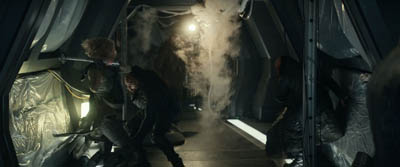 Star Trek: Strange New Worlds ScreenCaps "The Broken Circle" (S2:E1)