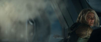 Star Trek: Strange New Worlds ScreenCaps "The Broken Circle" (S2:E1)