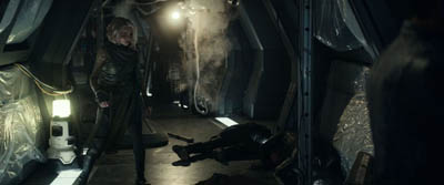 Star Trek: Strange New Worlds ScreenCaps "The Broken Circle" (S2:E1)
