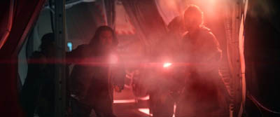 Star Trek: Strange New Worlds ScreenCaps "The Broken Circle" (S2:E1)