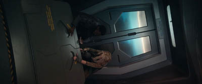 Star Trek: Strange New Worlds ScreenCaps "The Broken Circle" (S2:E1)